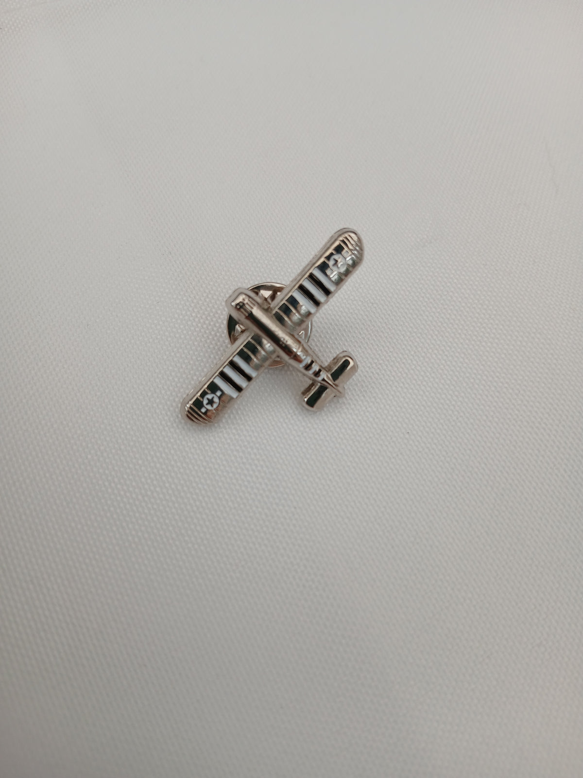 Hadrian Lapel Pin