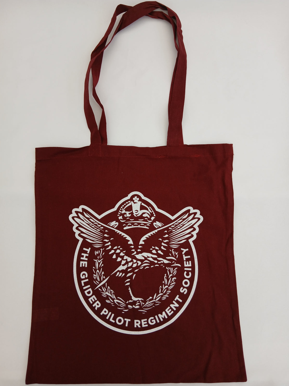 GPRS Tote Bag
