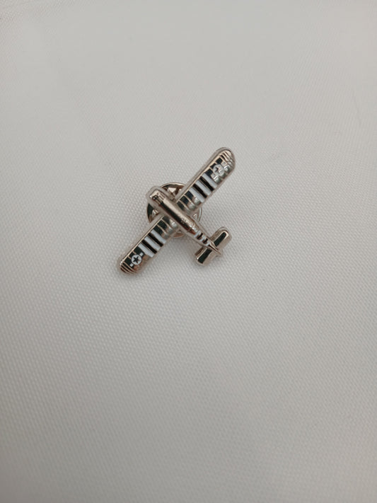 Hadrian Lapel Pin