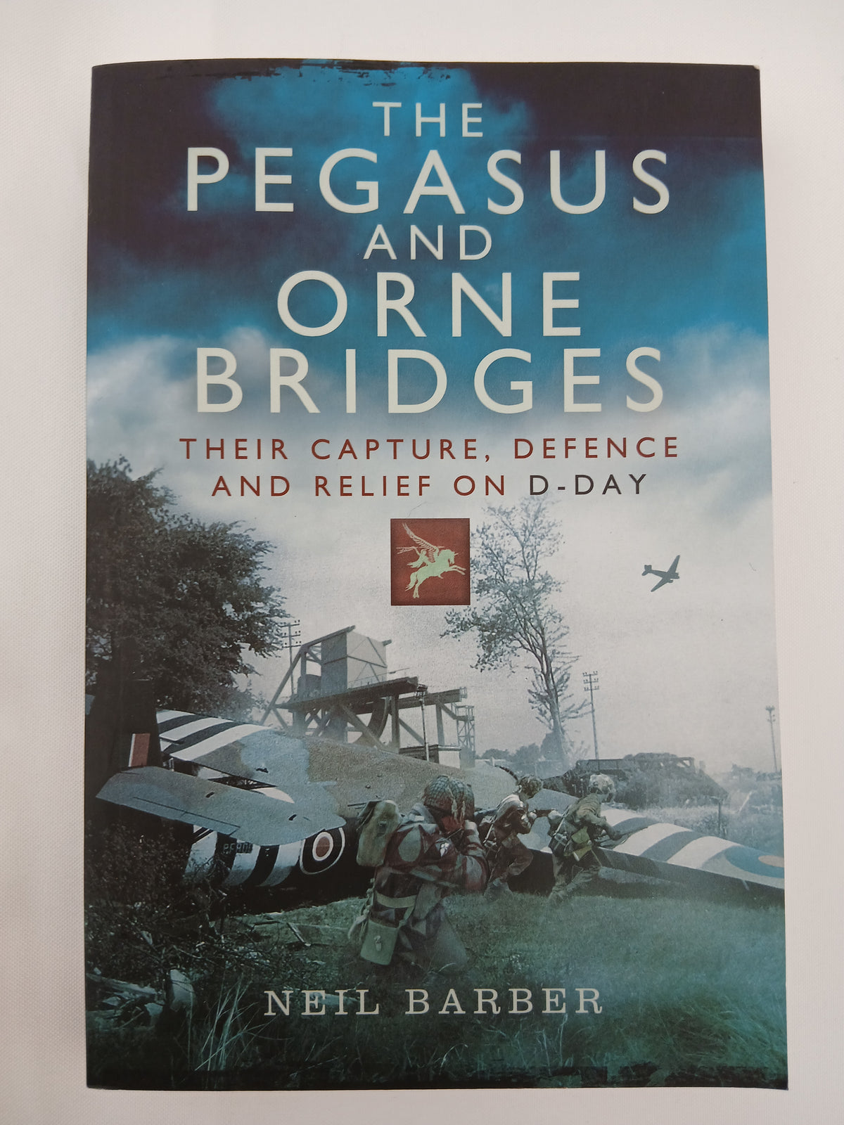 The Pegasus and Orne Bridges