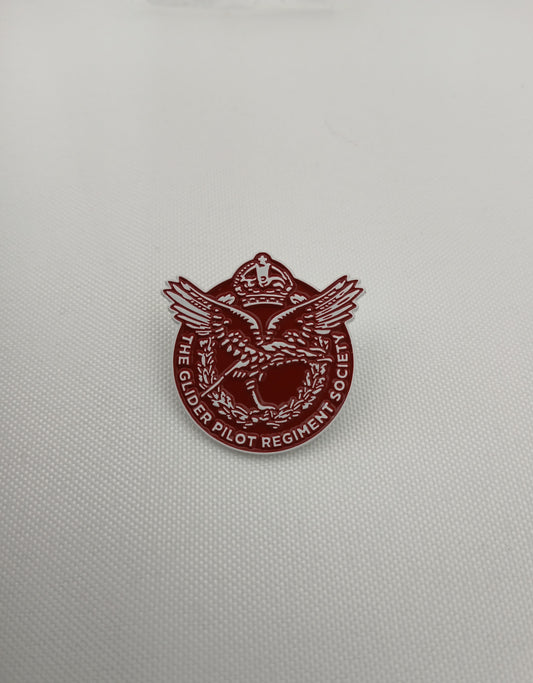 GPRS Lapel Pin