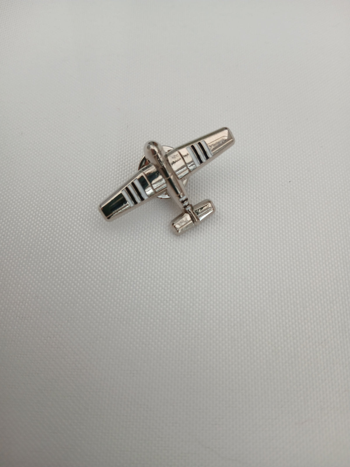Hamilcar Lapel Pin