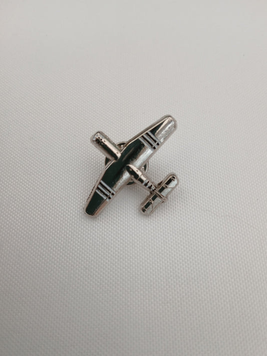 Horsa Lapel Pin