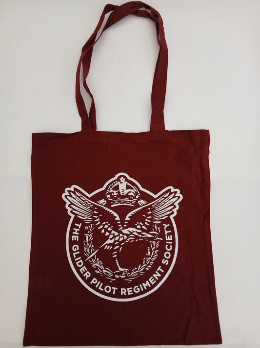 GPRS Tote Bag