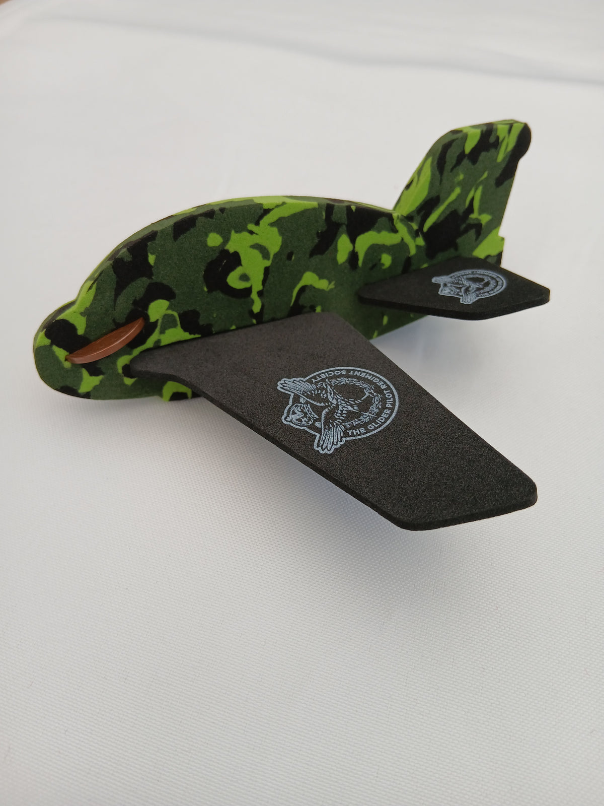 Foam Glider