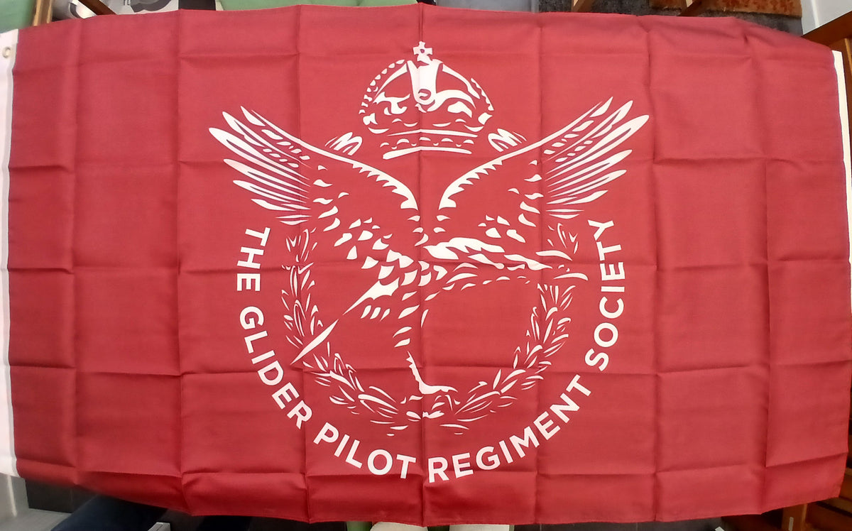 GPRS Logo Flag