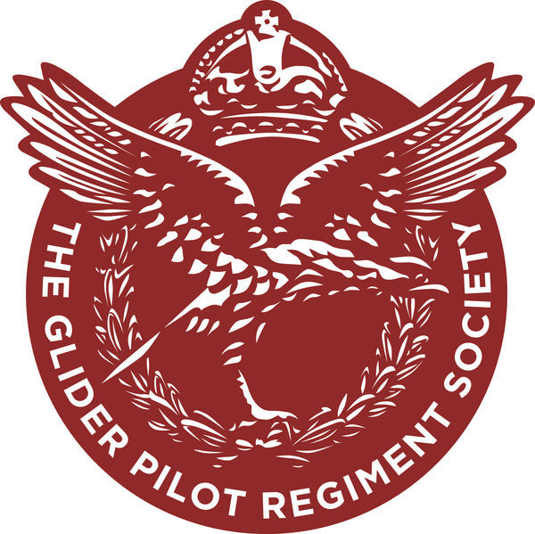 The Glider Pilot Regiment Society Shop